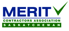 Merit Contractors Association SK